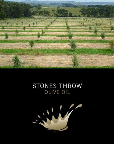 Stones Throw Olives image