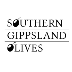 Southern Gippsland Olives Logo